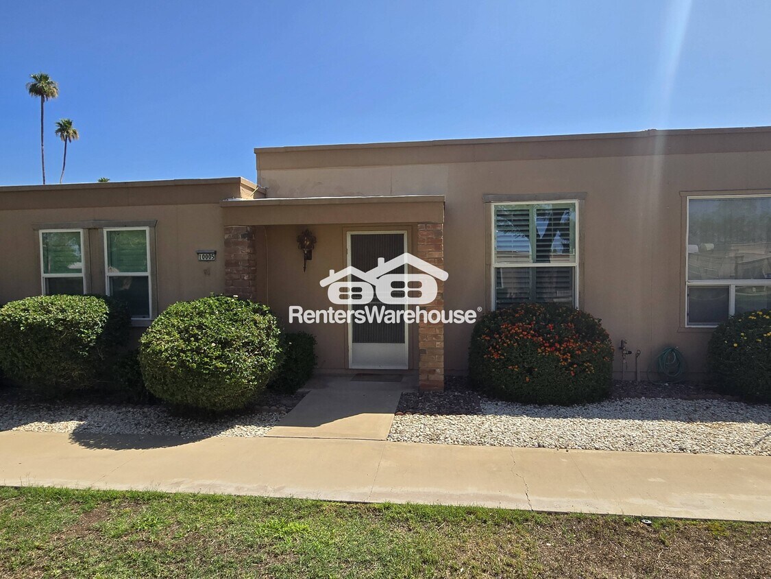 Primary Photo - 10005 W Thunderbird Blvd