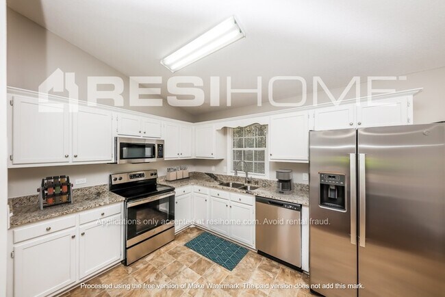 Foto del edificio - 133 Southern Trace Way
