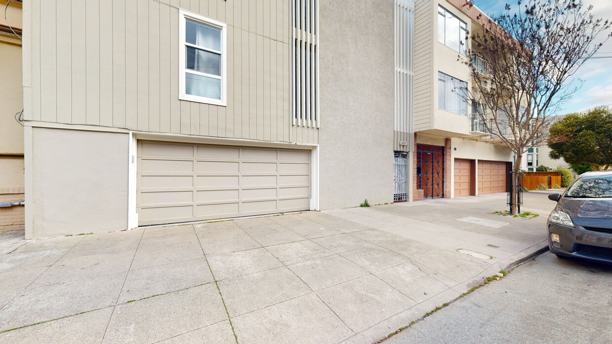 Building Photo - 257 San Jose Avenue