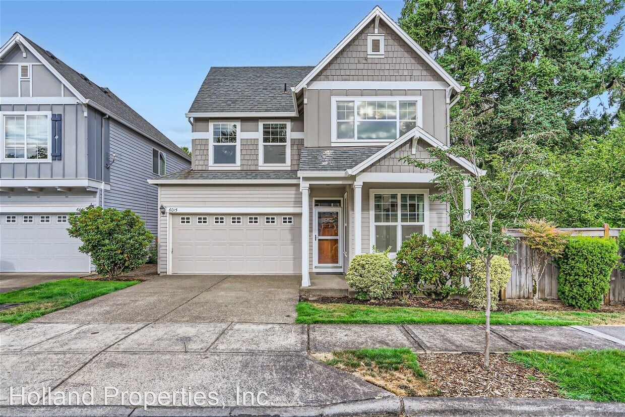 Foto principal - 3 br, 2.5 bath House - 6015 SW Fountain Grove