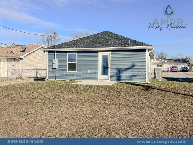 Foto del edificio - NEW 2 Bedroom In Joplin, MO!