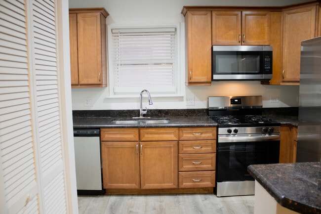 Foto del edificio - 2001 W Fargo Ave