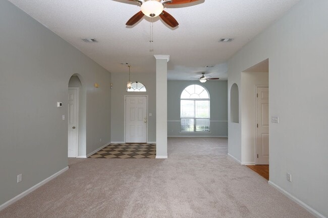 Foto del edificio - 3880 Trotters Ridge Cir
