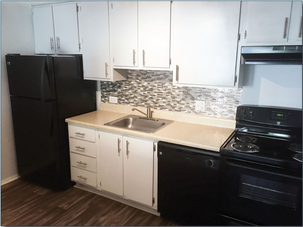 Harmony Park Apartments Apartments in Atlanta, GA