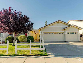 Building Photo - 8671 Shasta Lily Dr