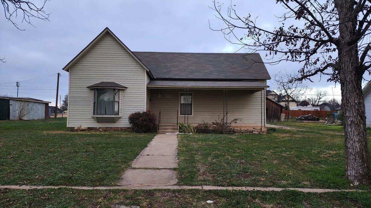Primary Photo - Cozy 2 bedroom available!