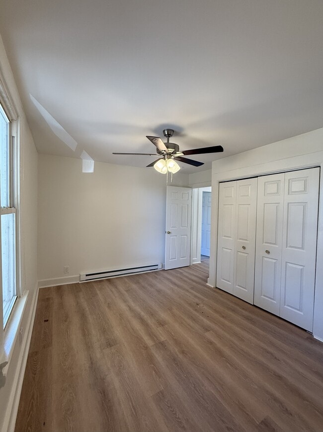 3. Second Bedroom - 424 Beaver St