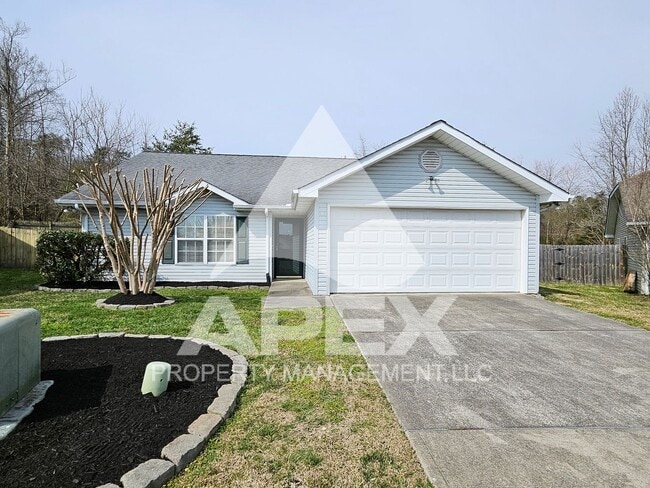 Photo - 8705 Trapper Lane House