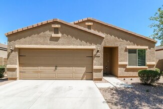 Building Photo - 8204 W Pueblo Ave