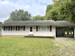 Building Photo - 337 County Line Dr