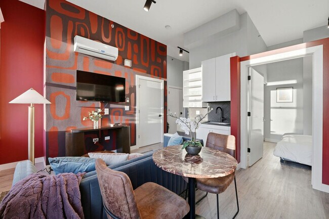Foto del edificio - 417 S Dearborn St