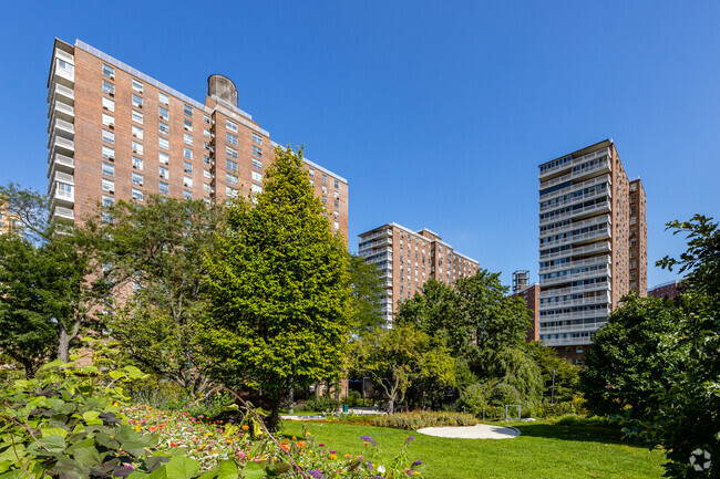 Foto del edificio - Morningside Gardens