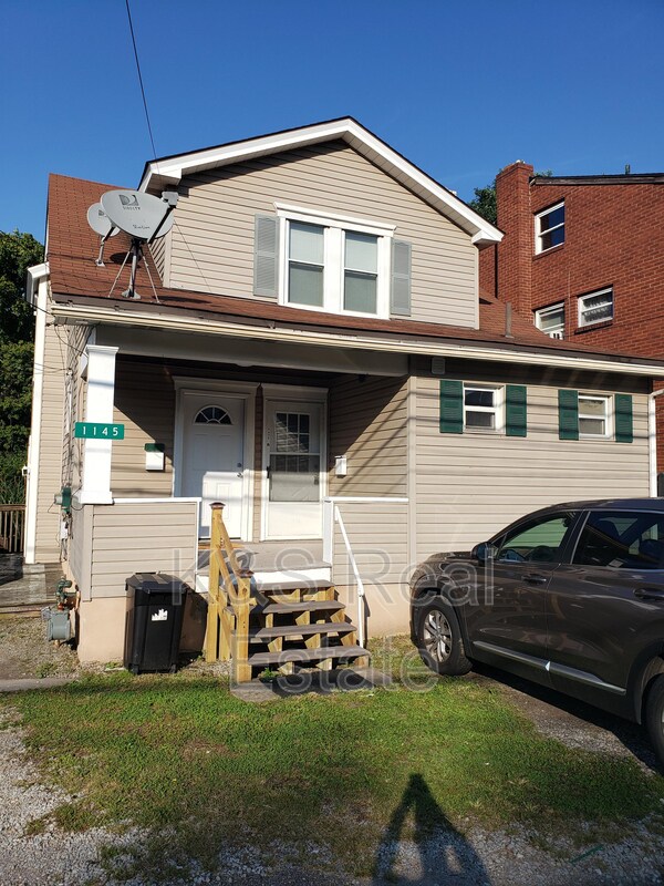 1145 Lincoln Way, White Oak, PA 15131 Condo for Rent in White Oak, PA