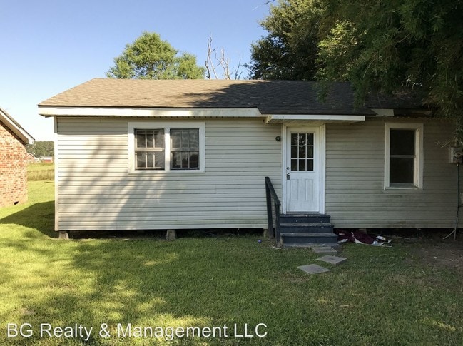 Building Photo - 2 br, 1 bath House - 3100 W Gloria Switch