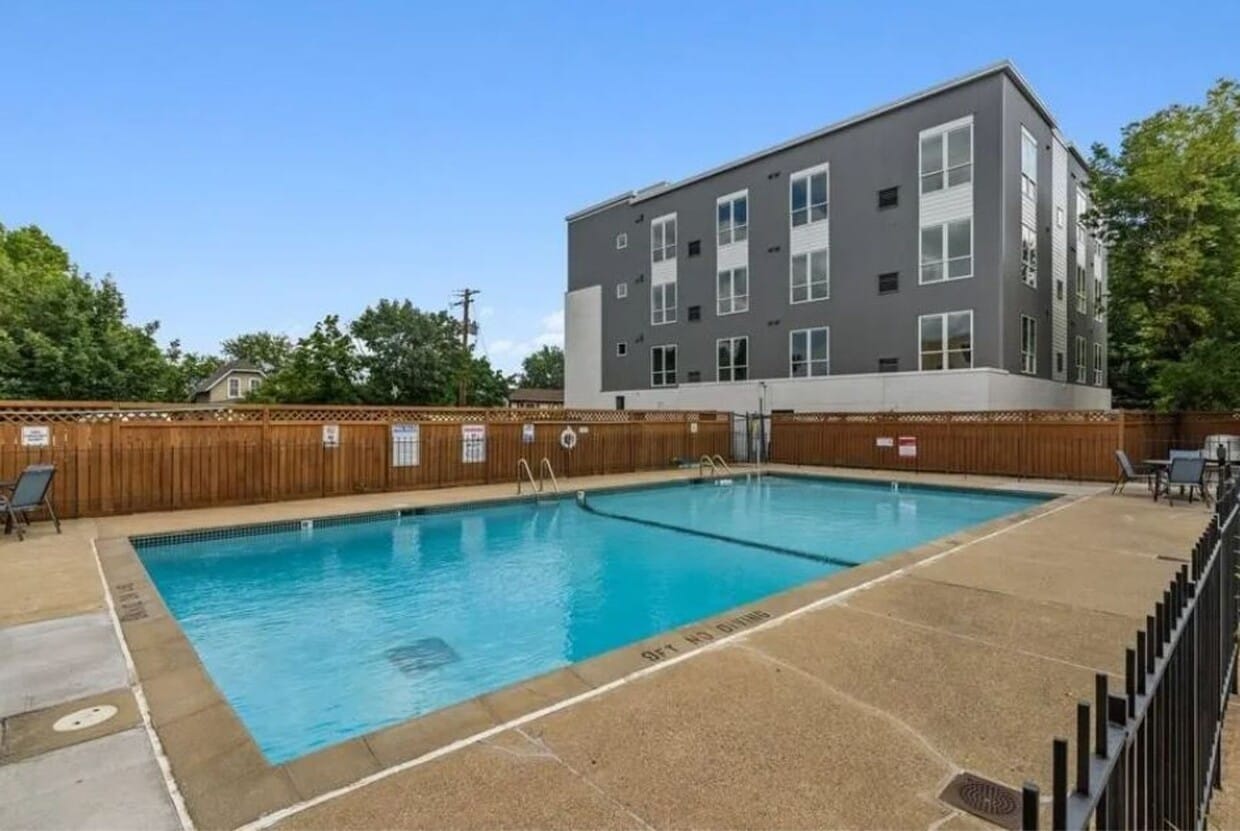 Primary Photo - St. Anthony Condos