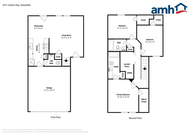 Building Photo - 2411 Collins Way