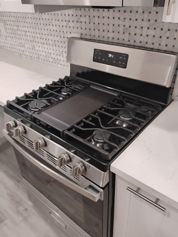 Foto del edificio - 924 N Curson Ave