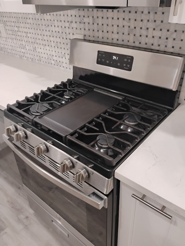 Photo - 924 N Curson Ave Apartment