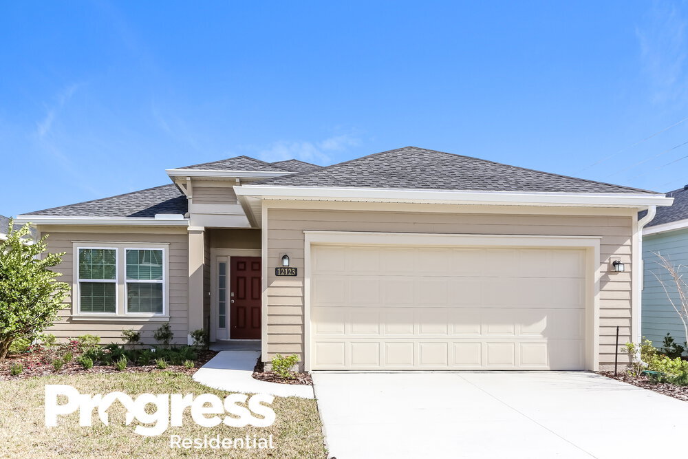 12123 Marvin Garden Ct, Jacksonville, FL 32218 House Rental in