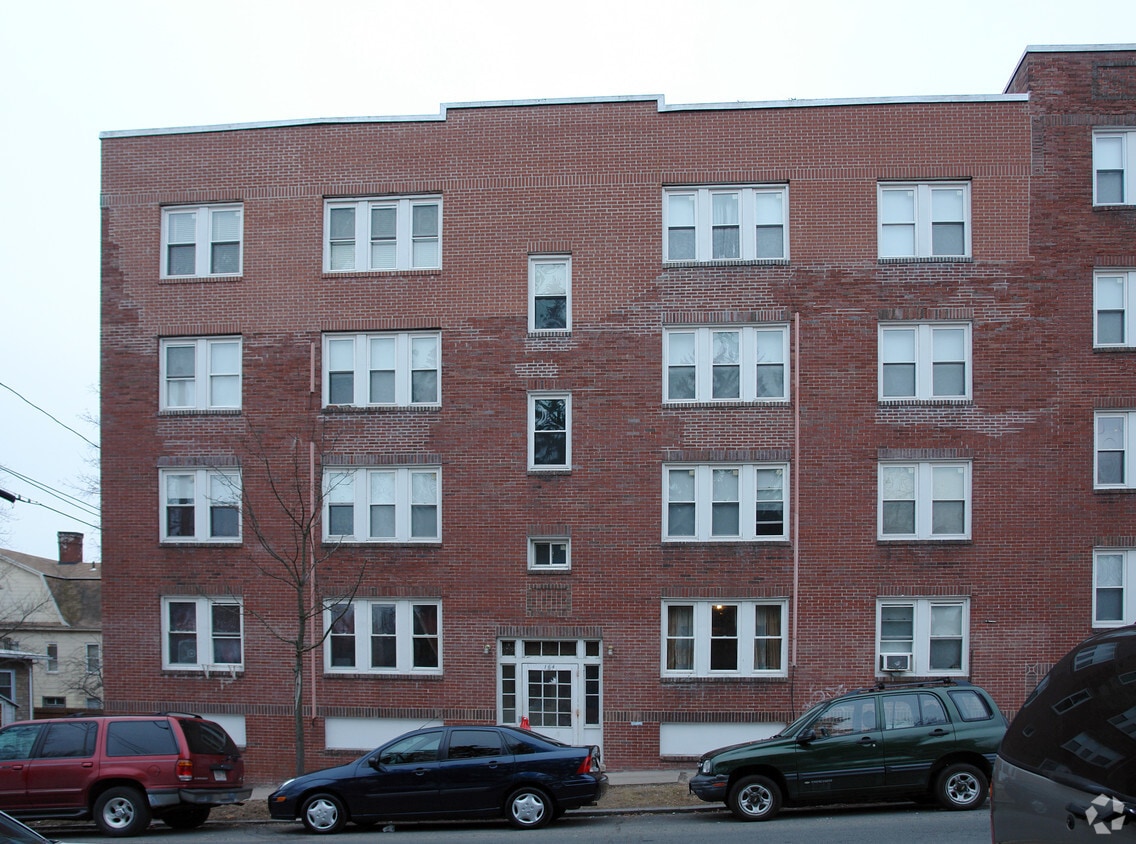 Building Photo - 164 Hampshire St