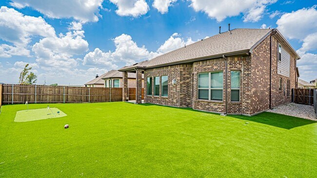 Foto del edificio - 2507 Henley Wy