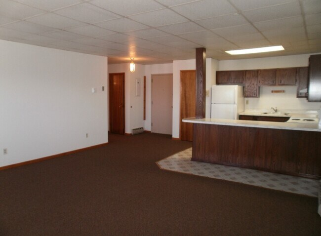 Building Photo - 2609 S Broad St