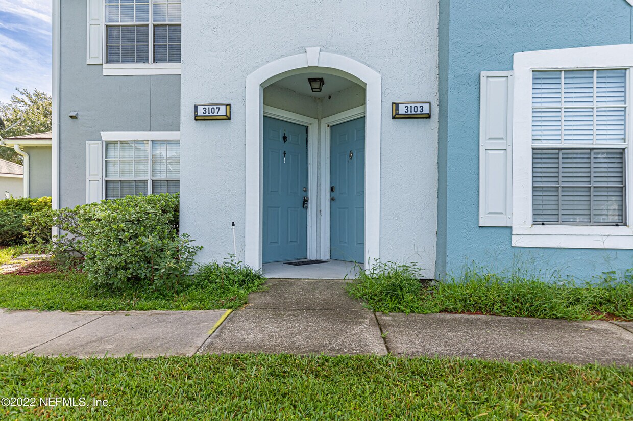 1717 County Rd 220, Fleming Island, FL 32003 House for Rent in