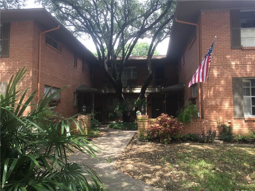 6157 Bandera Ave, Dallas, TX 75225 Condo for Rent in Dallas, TX