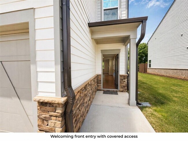 Foto del edificio - 5945 Osgood Pl