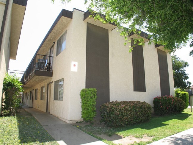 Foto del edificio - Lolita Apartments