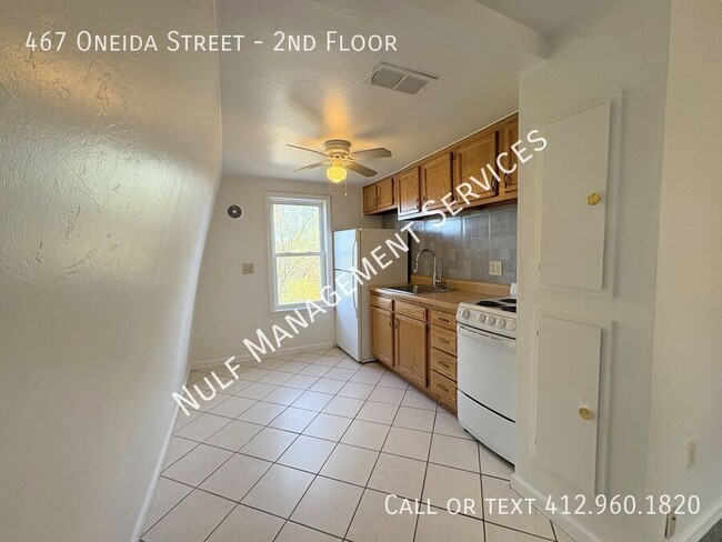 Foto del edificio - 1 Bed, 1 Bath Apartment in Duquesne Heights