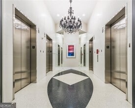 Building Photo - 860 Peachtree St NE