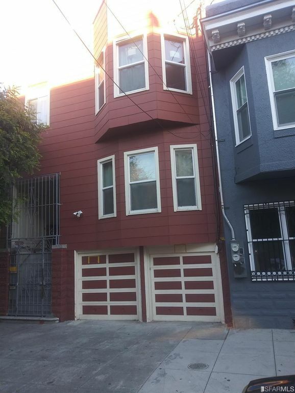 Building Photo - 121 Julian Ave