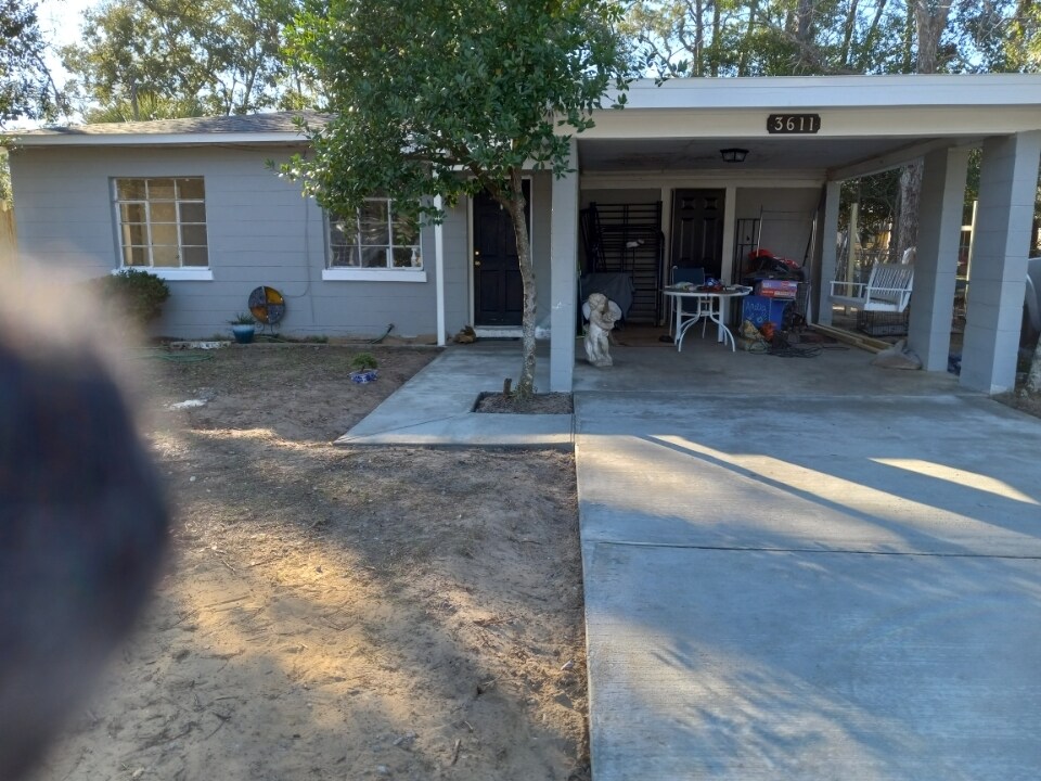 3611 N 9th Ave, Pensacola, FL 32503 House Rental in Pensacola, FL
