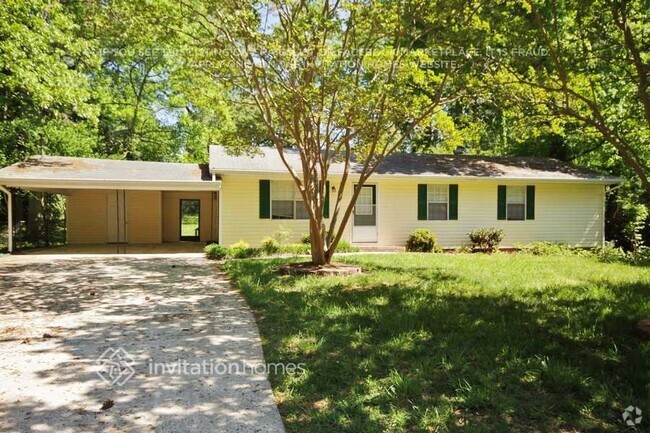 Building Photo - 110 Woodglen Ct