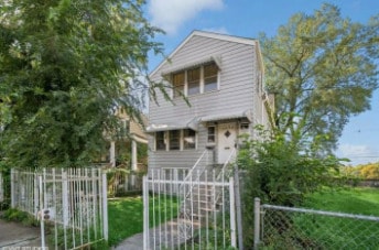 Building Photo - 7038 S Woodlawn Ave