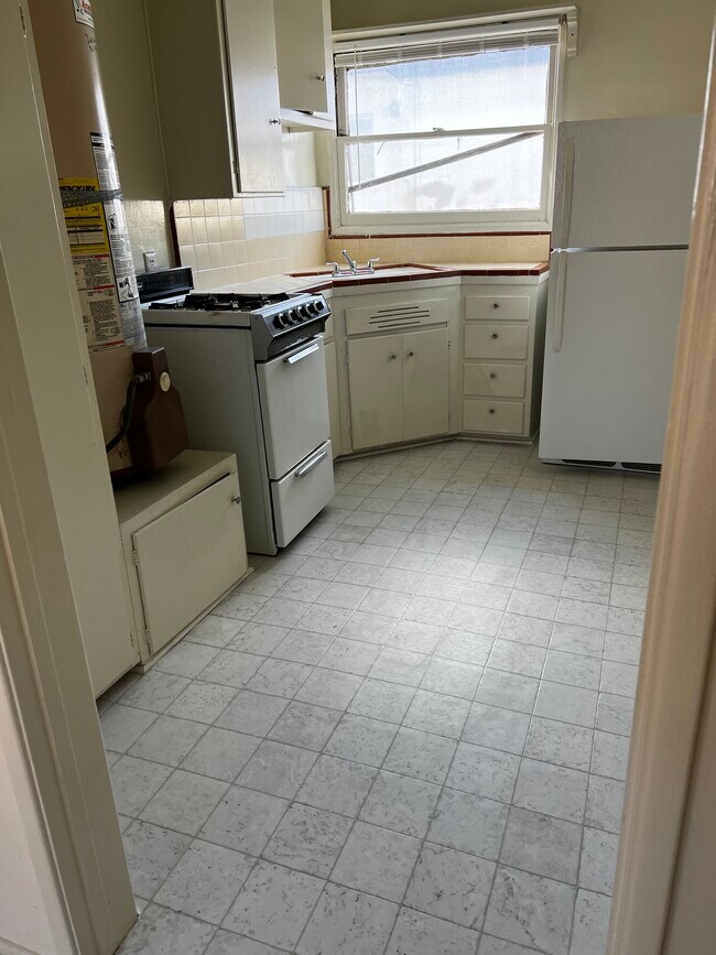 Foto del edificio - 1234 14th St