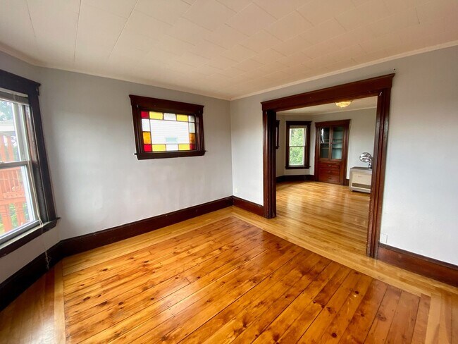 Foto del edificio - 14 Loring St