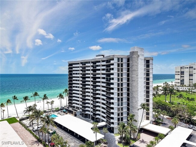 Foto del edificio - 4005 Gulf Shore Blvd N