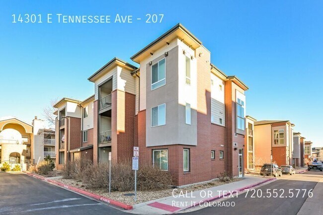 Building Photo - 14301 E Tennessee Ave