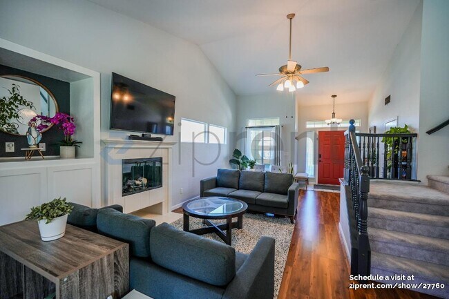 Foto del edificio - 5413 Sugar Creek Ln