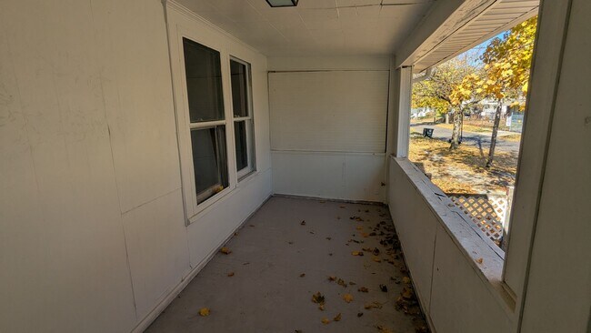 Foto del edificio - Welcome to your charming home located in the vibrant city of Akron