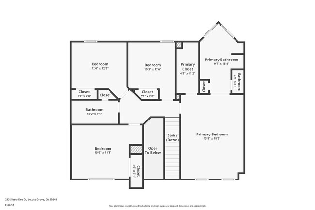 Building Photo - 213 Siesta Key Ct