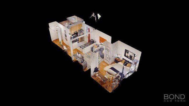 Foto del edificio - 1 bedroom in NEW YORK NY 10011