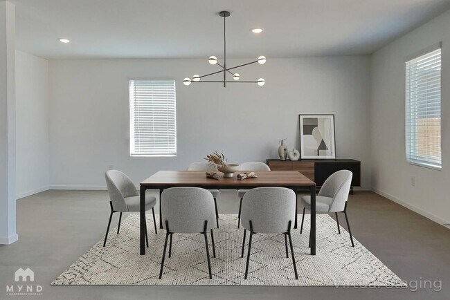 Foto del edificio - 539 Layne Overlook