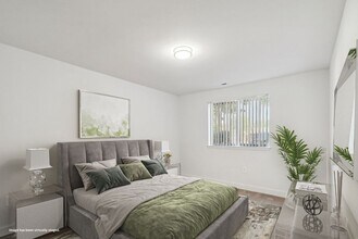 Building Photo - Rolling Park Apartments