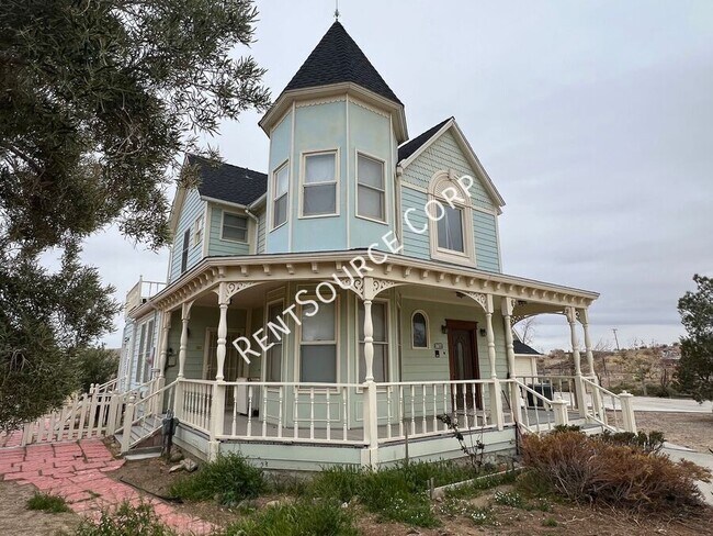 Foto del edificio - 28877 Armory Rd