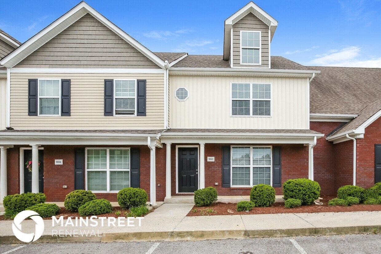 Foto principal - 3002 RG Buchanan Dr