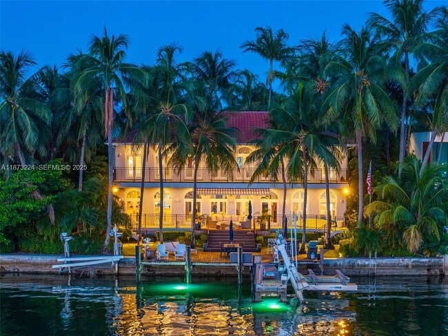 Foto del edificio - 814 W Dilido Dr