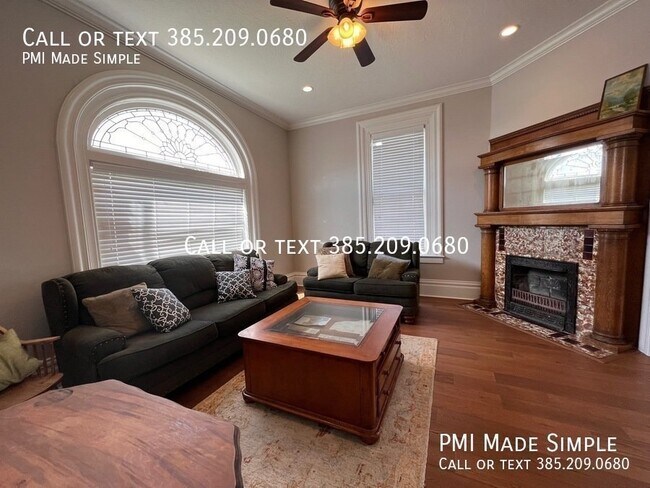 Building Photo - 5 Bed Updated 1800s Victorian Home - GORGE...